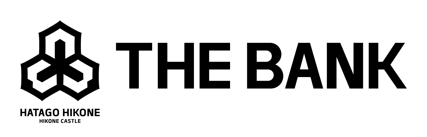 彦根の隠れ家宿|THE BANK HATAGO HIKONE
